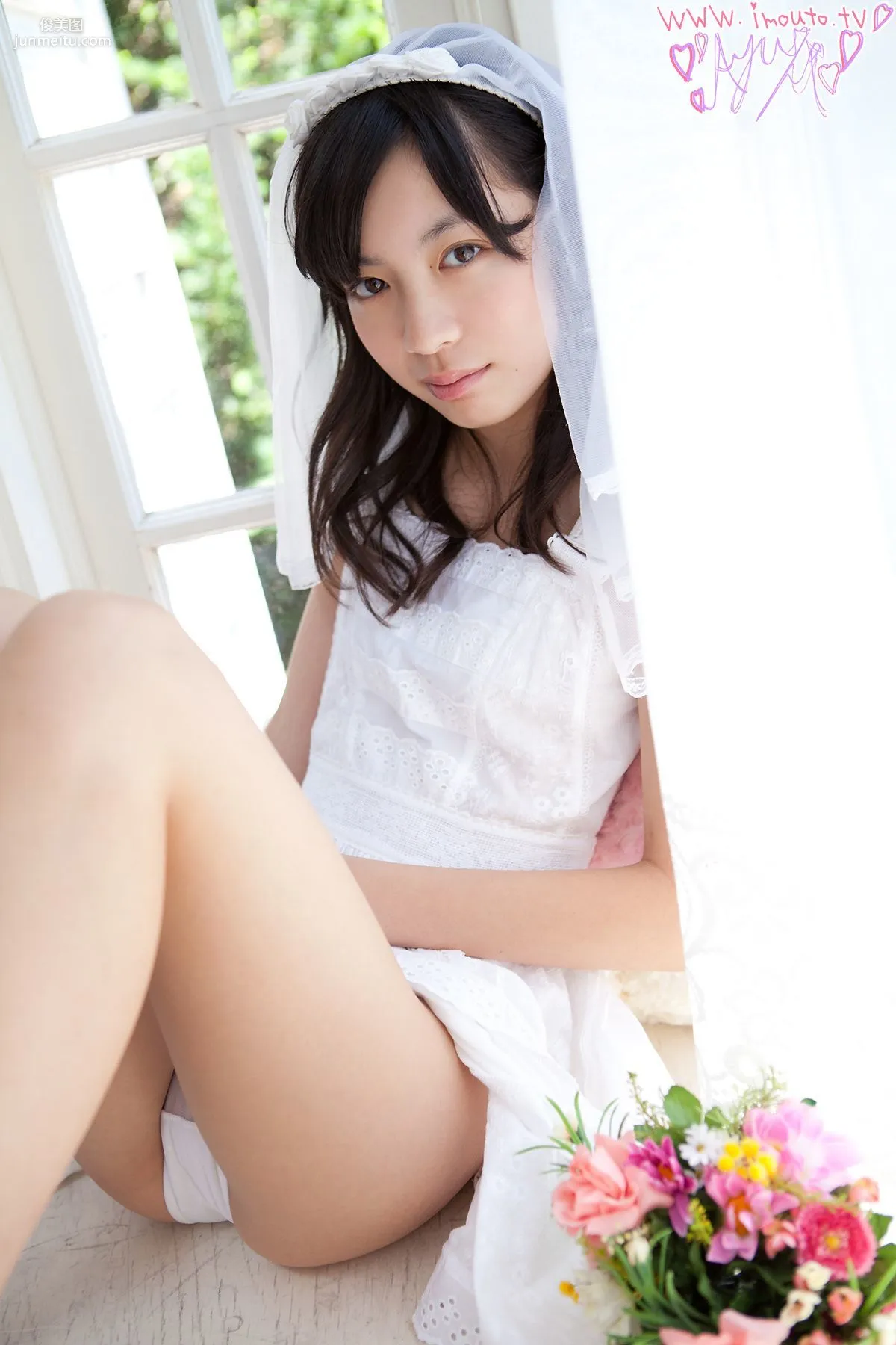 牧原あゆ ~ biyori makihara01 [Imouto.tv] 写真集10