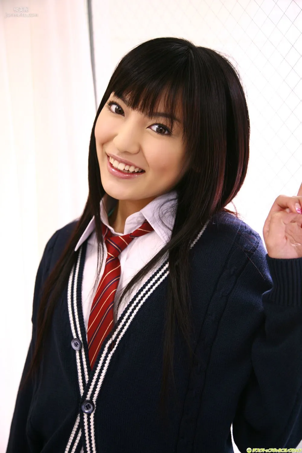 [DGC] NO.553 Mizuki Oshima 大島みづき 寫真集 1