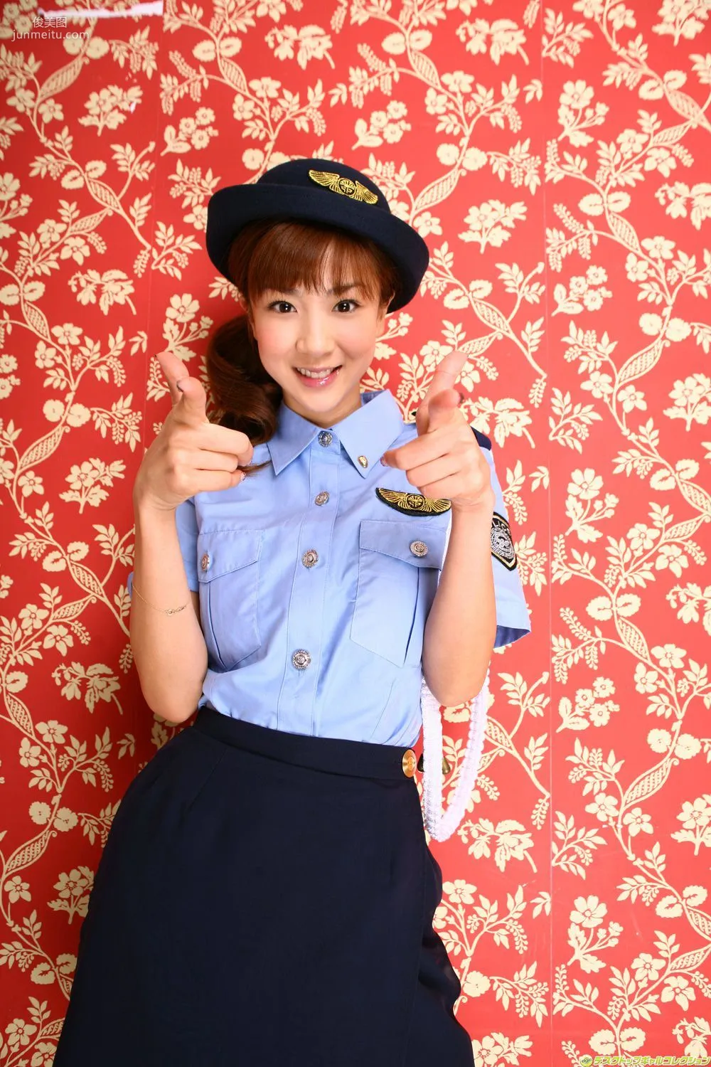 [DGC] NO.539 Aki Hoshino 星野亞紀/ほしのあき Top Idols 寫真集 33