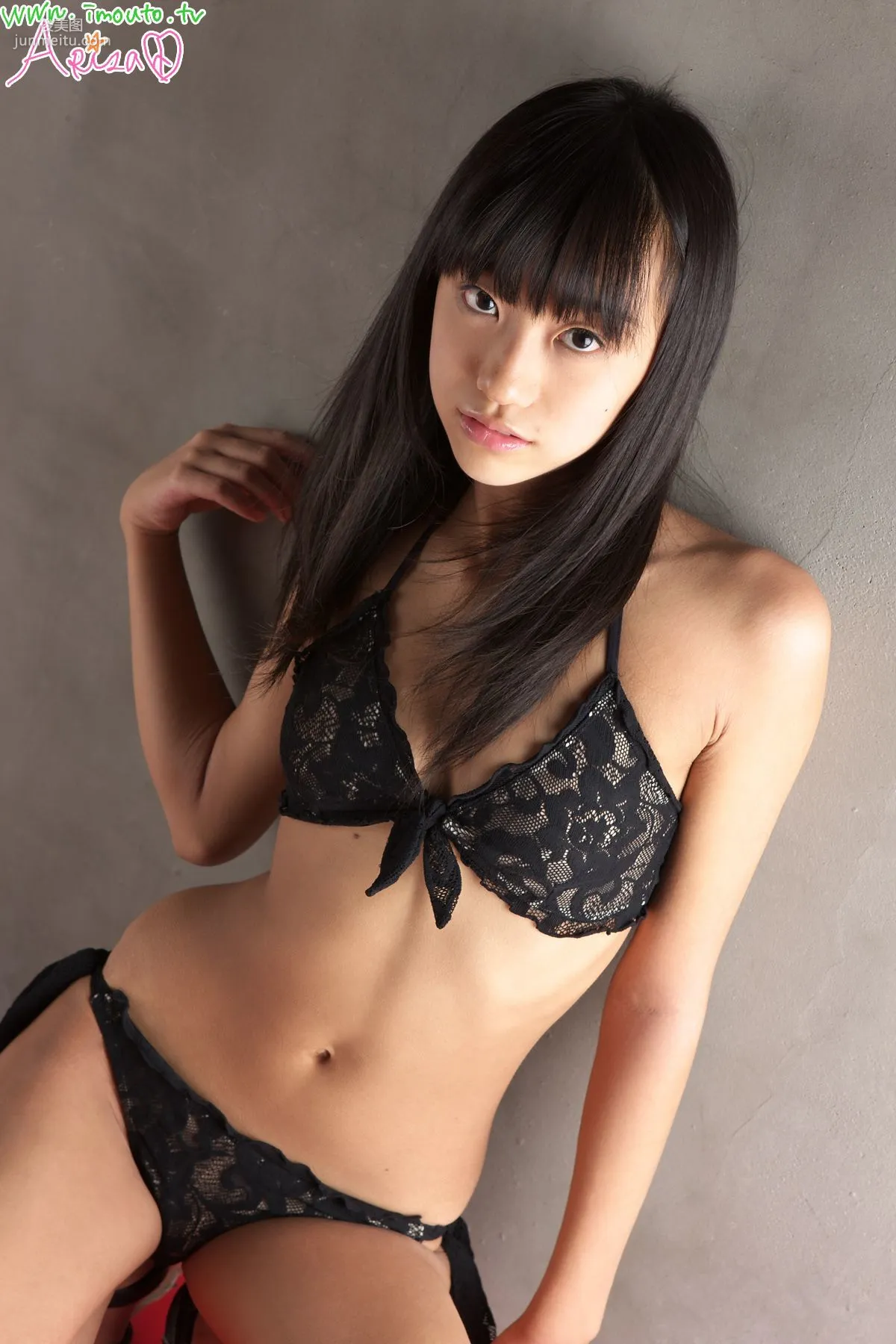 町田有沙《ma machida》第03-04篇 [Imouto.tv] 寫真集 37