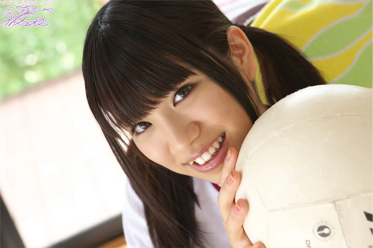 城野紗衣《納涼現女子祭り2010》 [Minisuka.tv] 寫真集 42