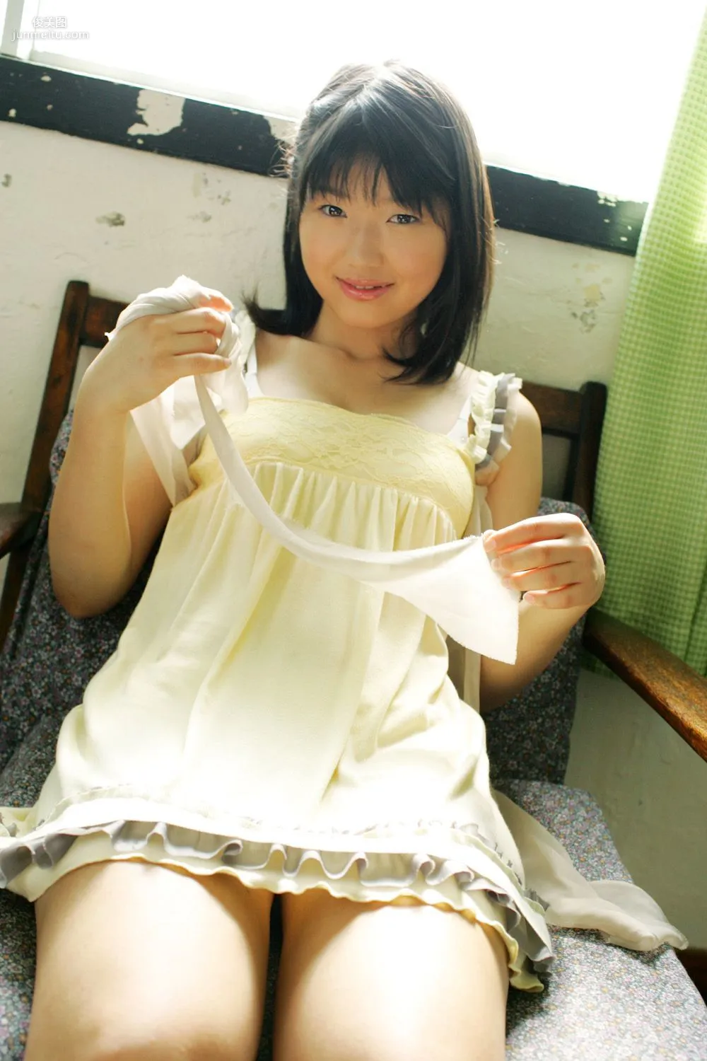 [DGC] NO.409 Noriko Kijima Top Idols Photo Set photo 16