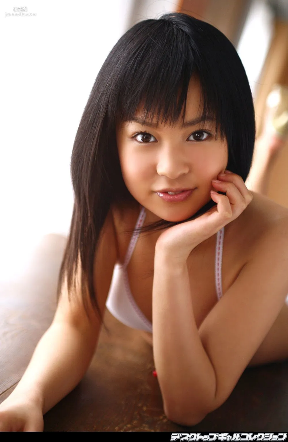 [DGC] NO.441 Kasumi Irifune 入船加澄実 Top Idols 寫真集 22