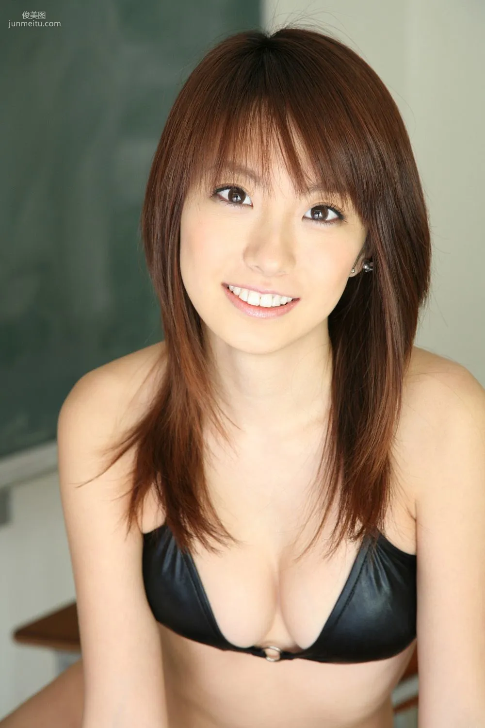 [DGC] NO.418 Azusa Yamamoto, Top Idols Photo Set photo 9