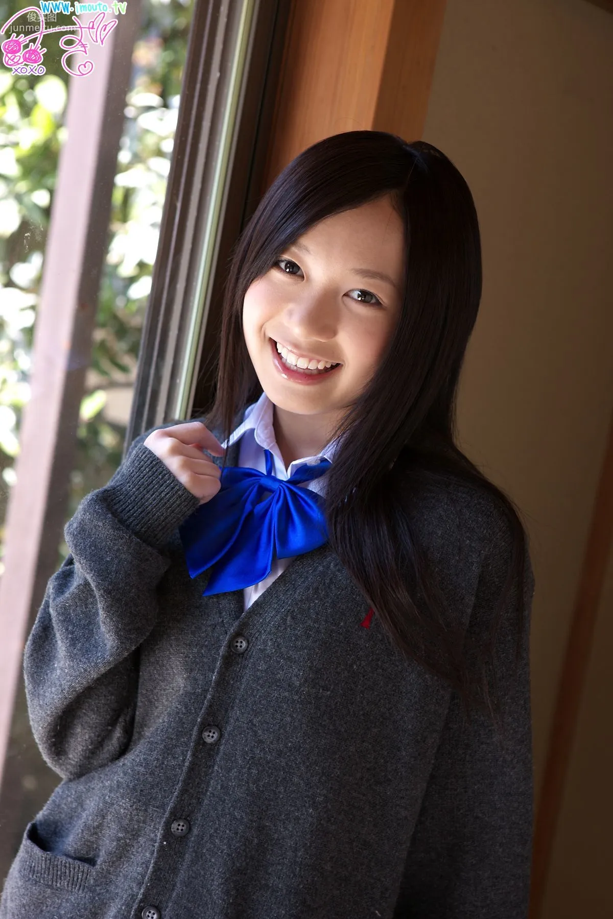 有川瑞希 ~ tp arikawa mizuki [Imouto.tv] 寫真集 2