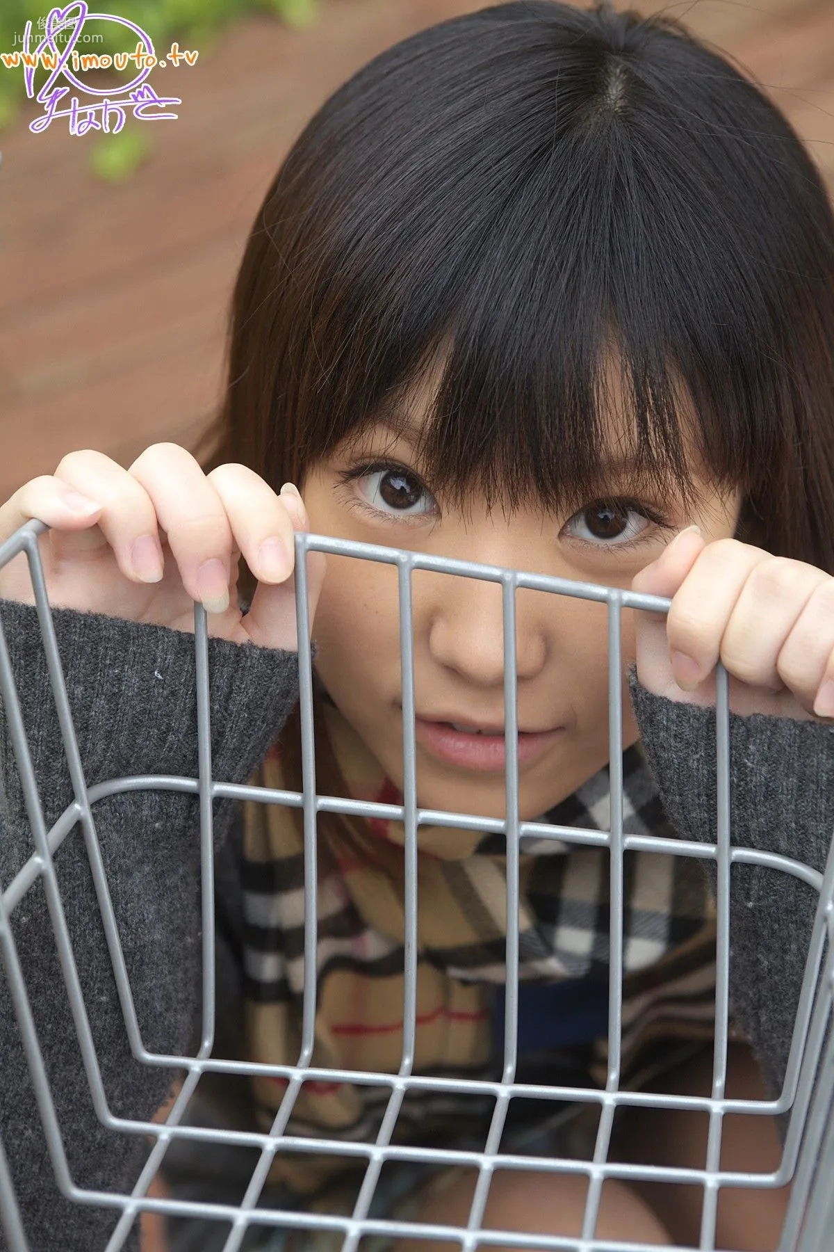 永戸由真 ~ junshin nagato01 [Imouto.tv] 寫真集 13