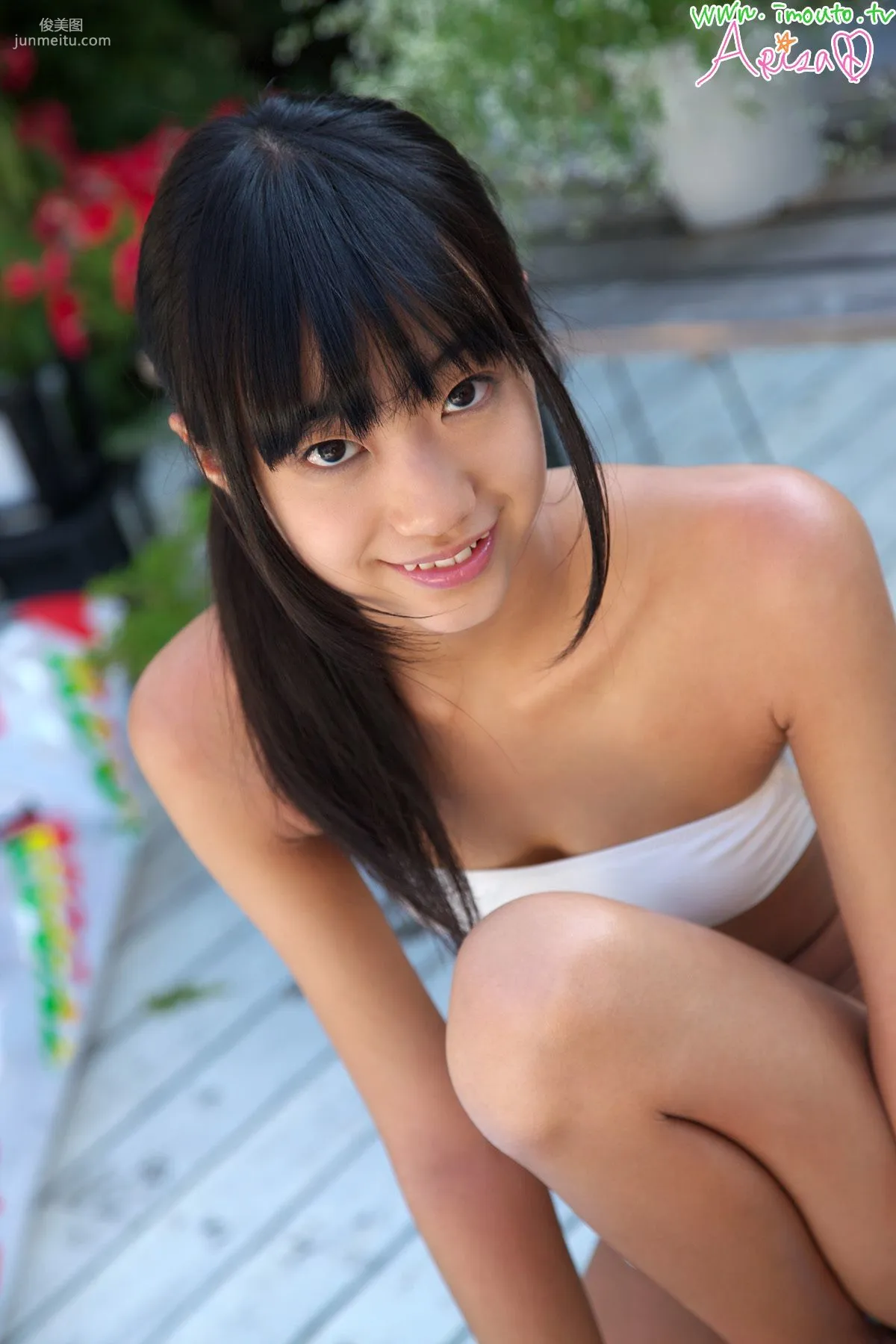 町田有沙《ma machida》第03-04篇 [Imouto.tv] 寫真集 8