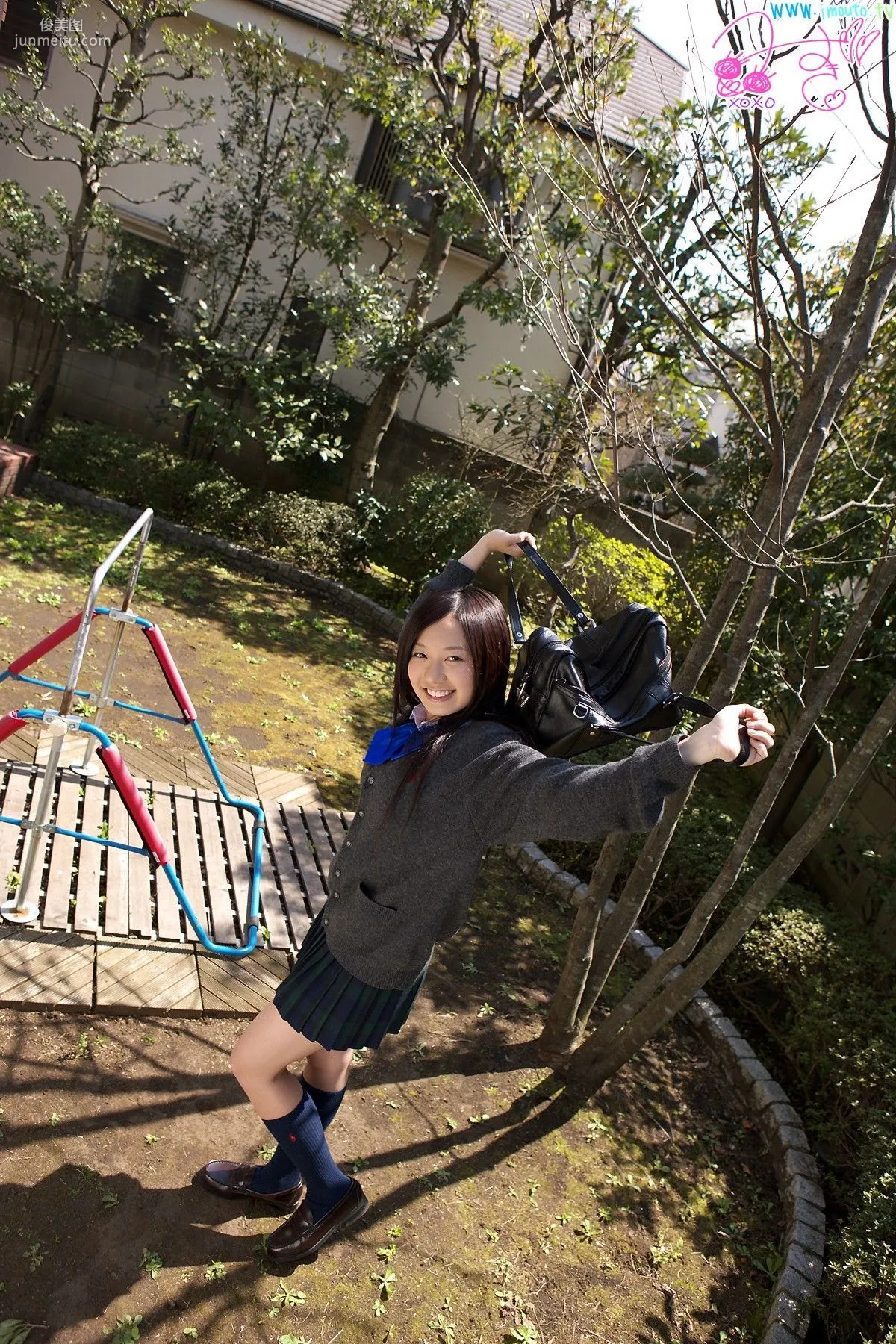 有川瑞希 ~ tp arikawa mizuki [Imouto.tv] 寫真集 28
