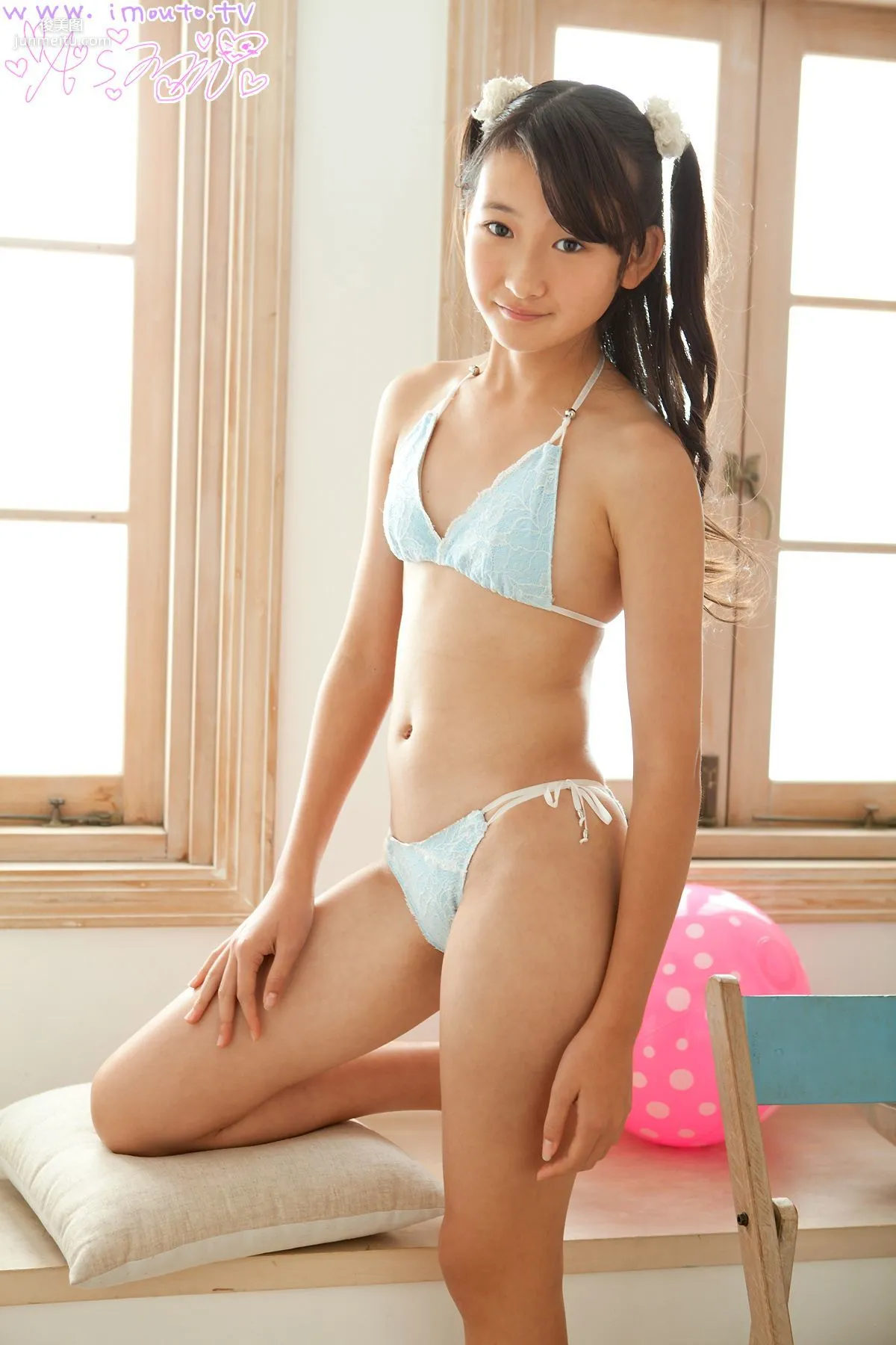 近藤あさみ Asami Kondou ~ ubu kondou a01 [Imouto.tv] 寫真集 130