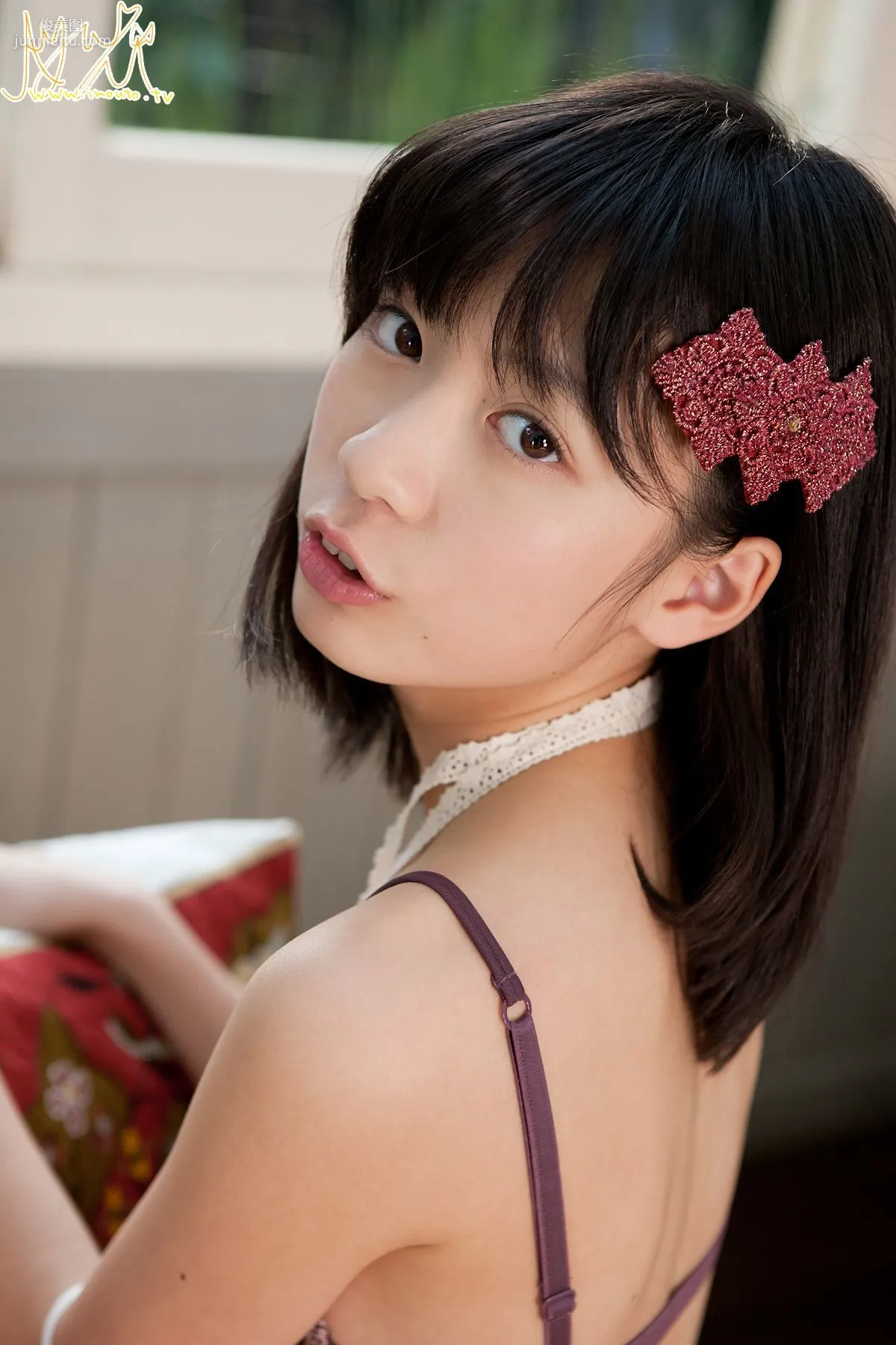 牧原あゆ ~ natsusyoujyo makihara02 [Imouto.tv] 写真集16