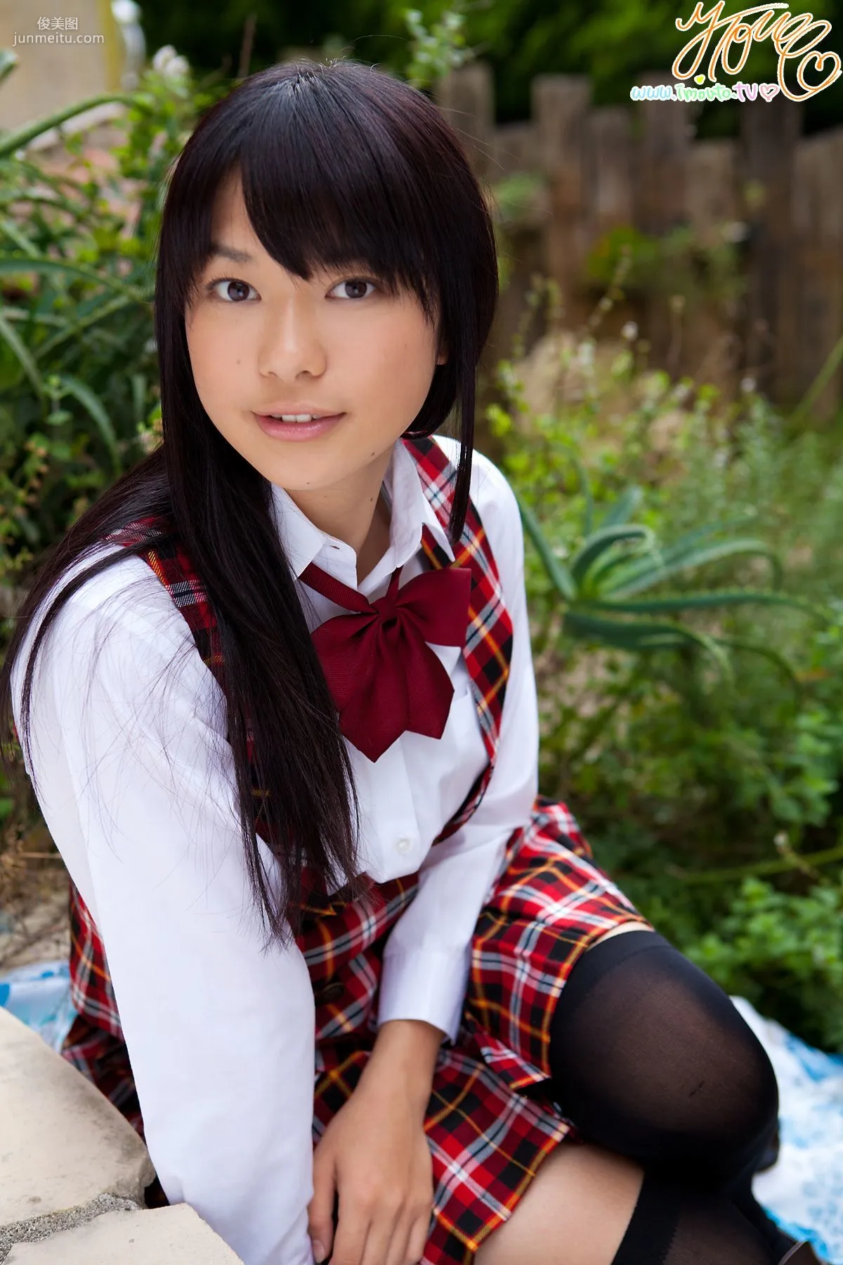 山中知惠 ~ kneehigh3 yamanaka [Imouto.tv] 寫真集 36