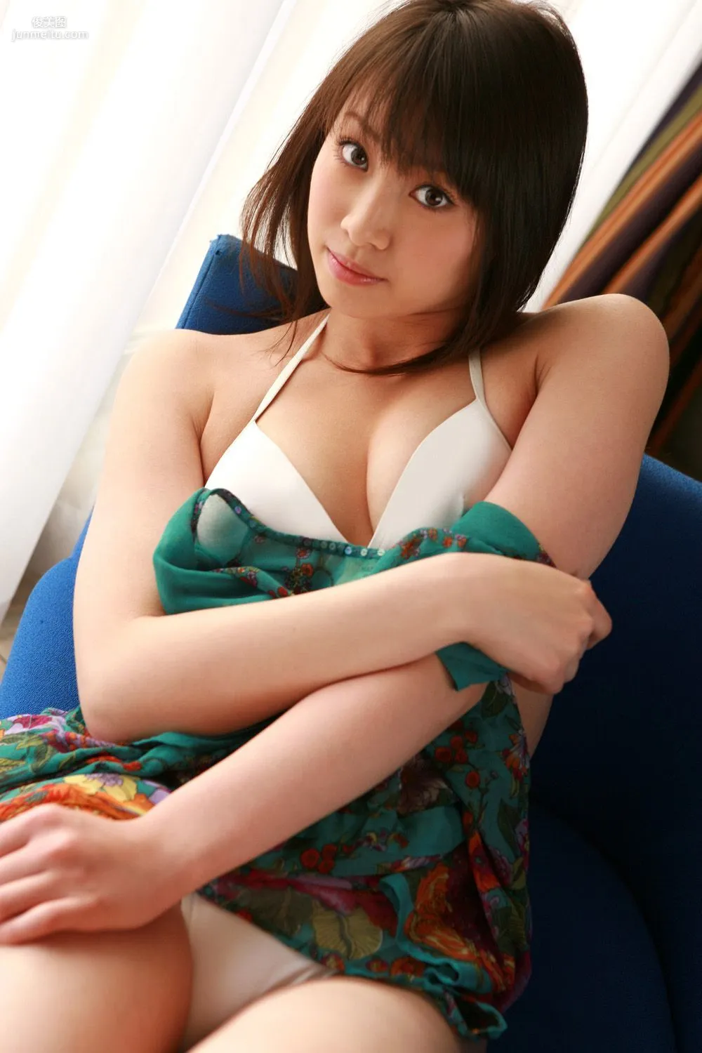 [DGC] NO.420 Kaori Nakamura Top Idols Photo Set photo 24