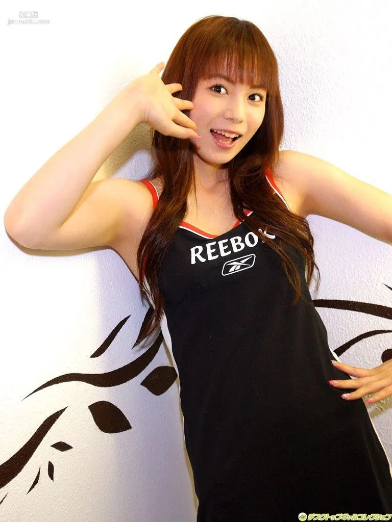 [DGC] NO.543 Shoko Nakagawa Top Idols Photo Set photo 3