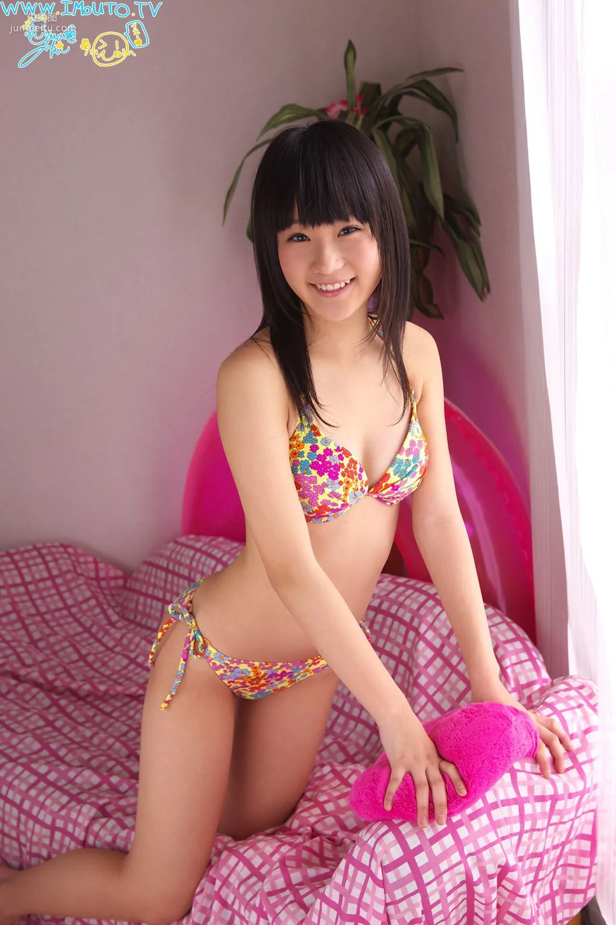結城夏那 第三部 r4 yuuki01 [Imouto.tv] 寫真集 28