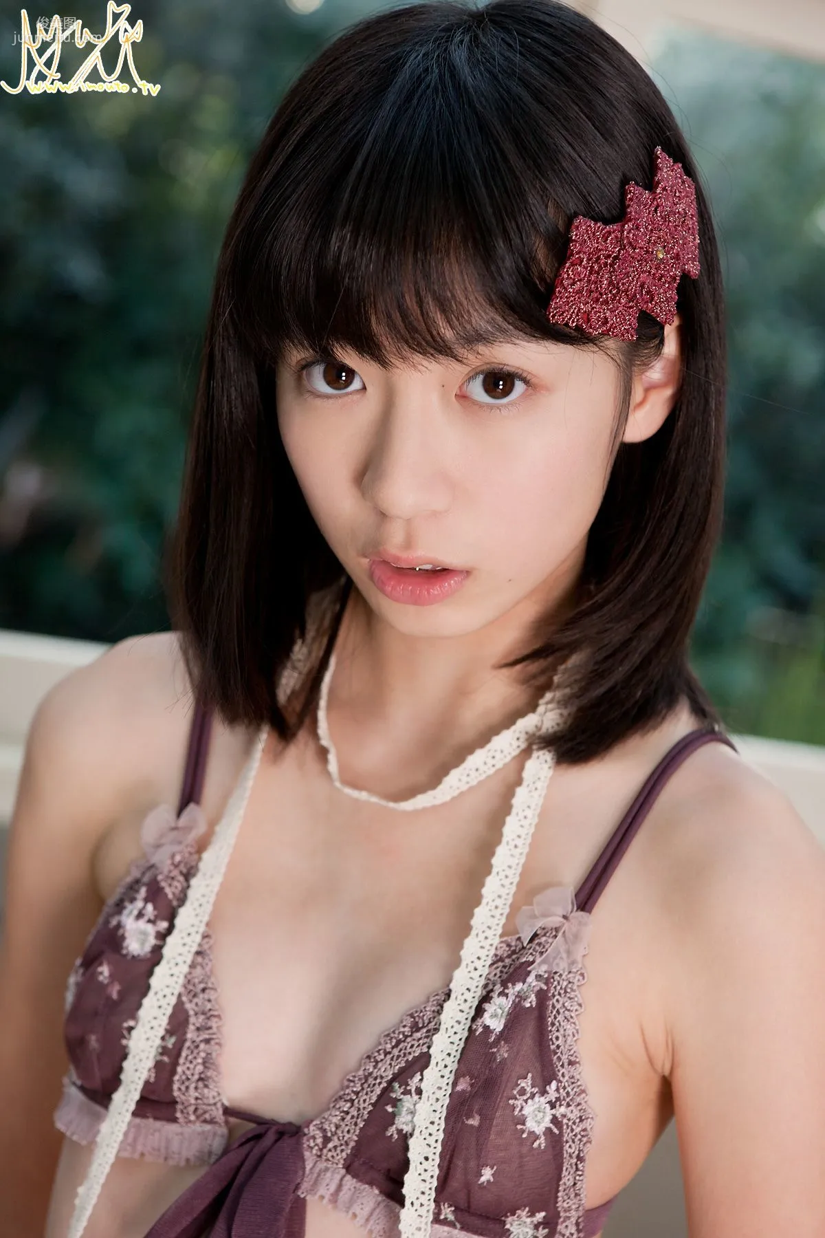 牧原あゆ ~ natsusyoujyo makihara02 [Imouto.tv] 寫真集 42