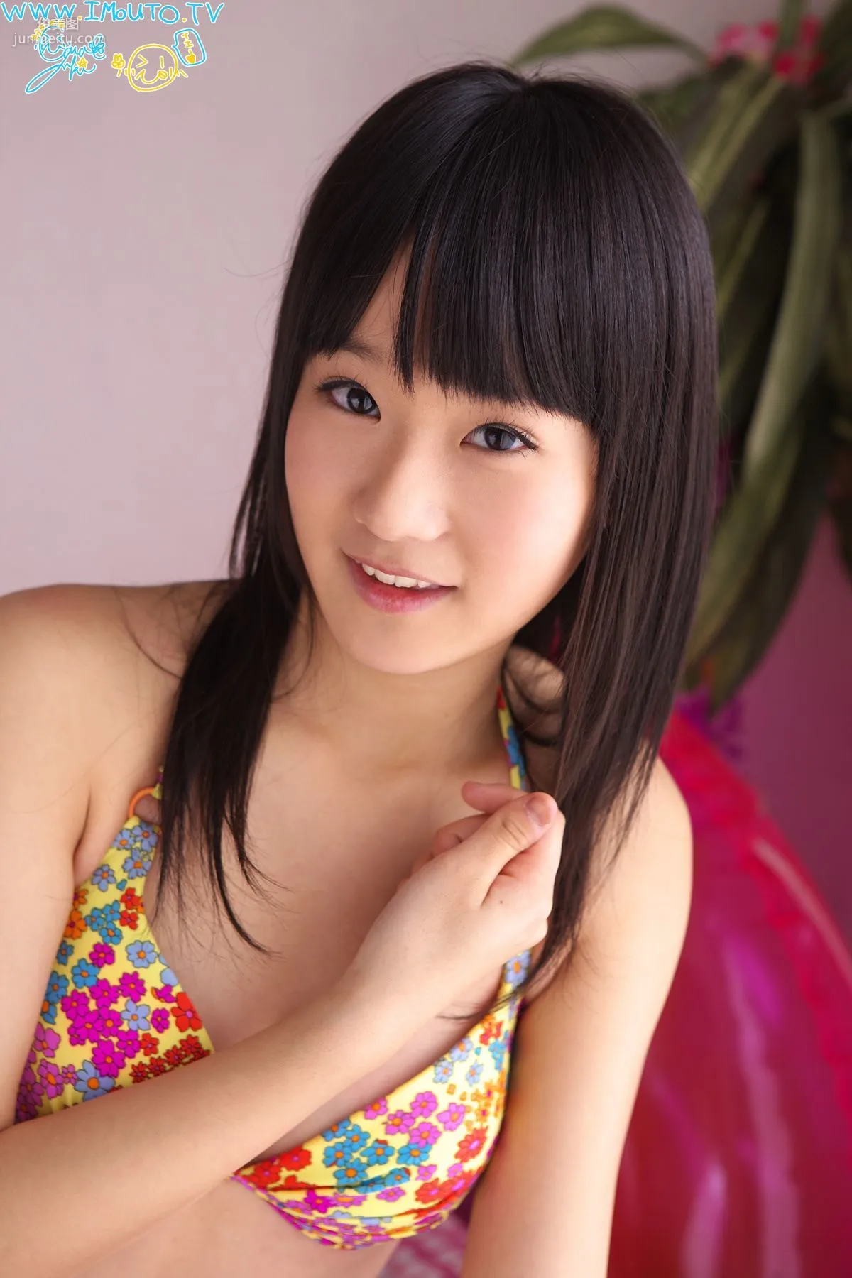 結城夏那 第三部 r4 yuuki01 [Imouto.tv] 寫真集 32