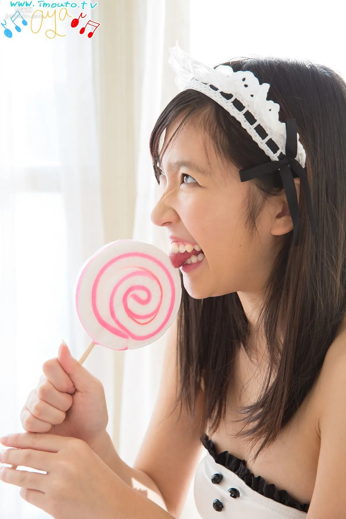 黒宮あや Aya Kuromiya ~ kneehigh3 aya01 [Imouto.tv] 寫真集 127