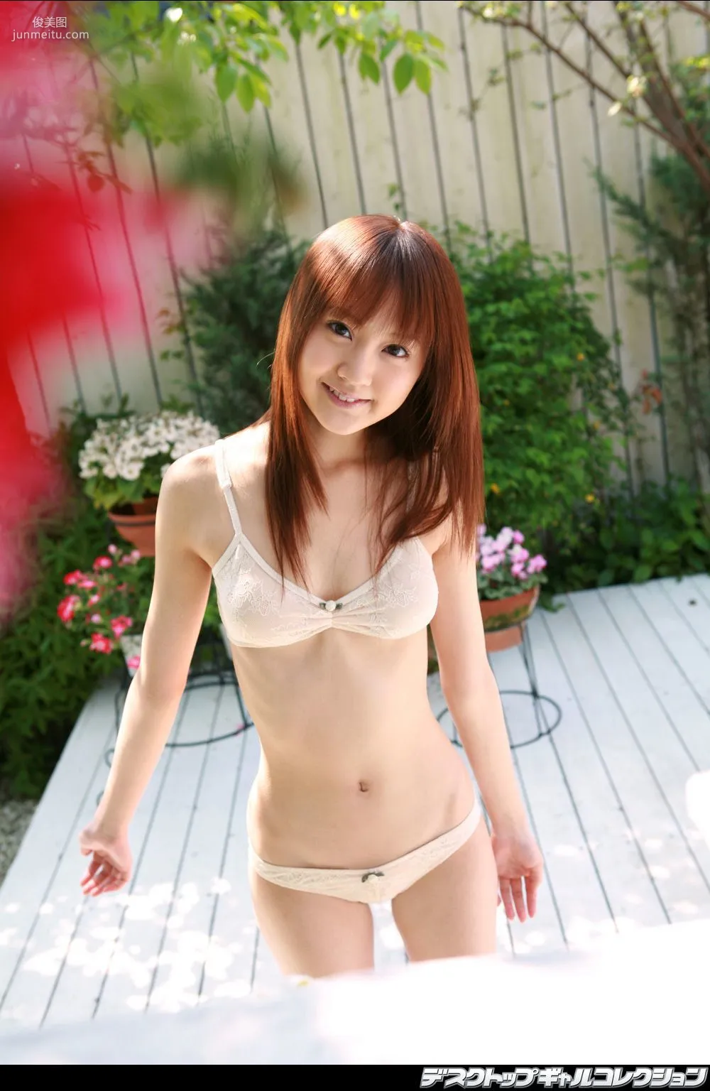 [DGC] NO.450 Shoko Hamada 浜田翔子 Top Idols 寫真集 32