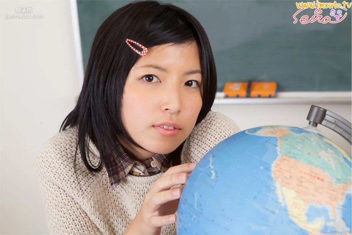 後藤聖良 Seira Gotou ~ kneehigh3 gotou01 [Imouto.tv] 寫真集 63