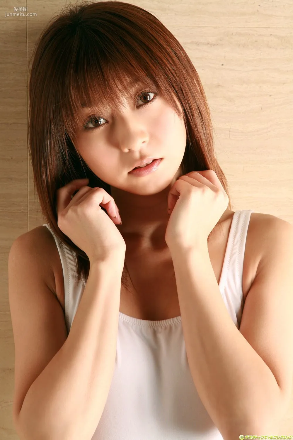 [DGC] NO.551 Mika Orihara Top Idols Photo Set photo 37
