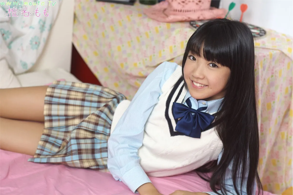 椎名もも Momo Shiina ~ sm2 shiina m01 [Imouto.tv] 寫真集 39