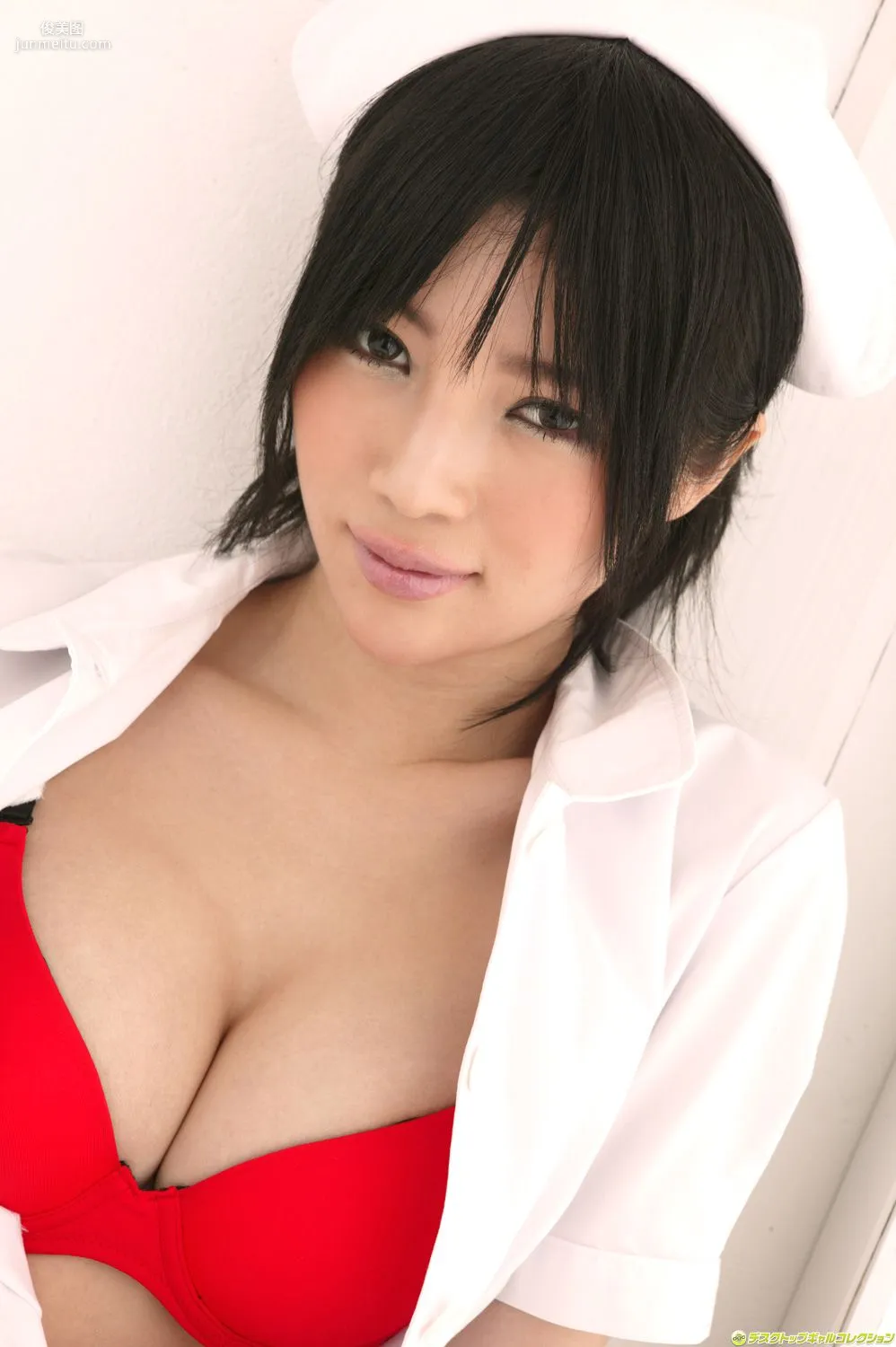 [DGC] NO.563 Yuuri Morishita 森下悠裡 Top Idols 寫真集 79