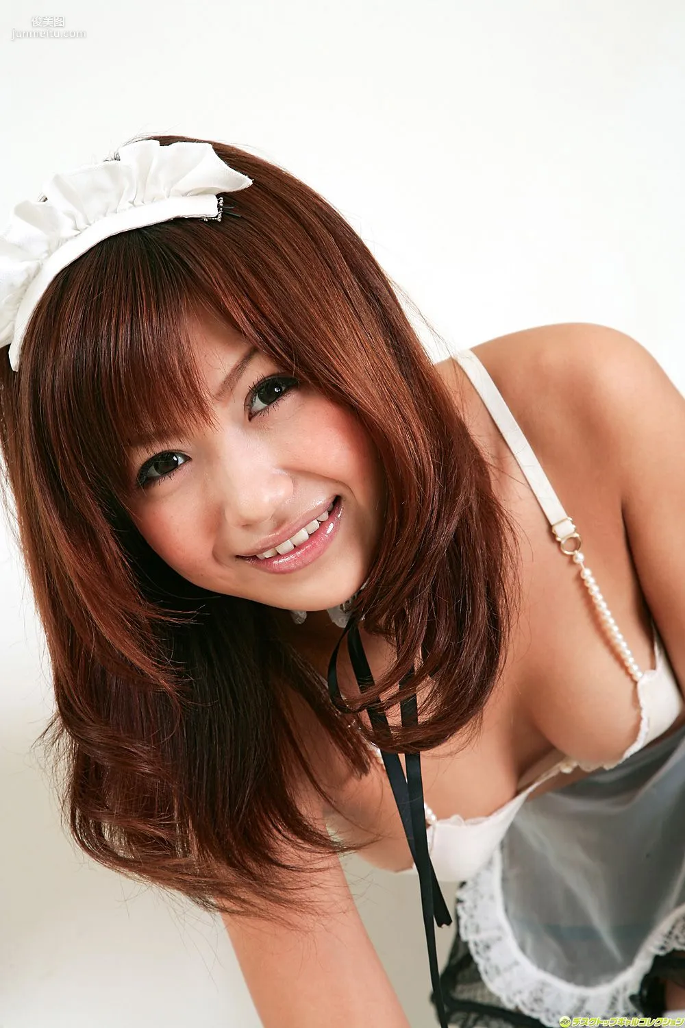 [DGC] NO.557 Nana Konishi 小西那奈《大人のアイドル》 寫真集 12