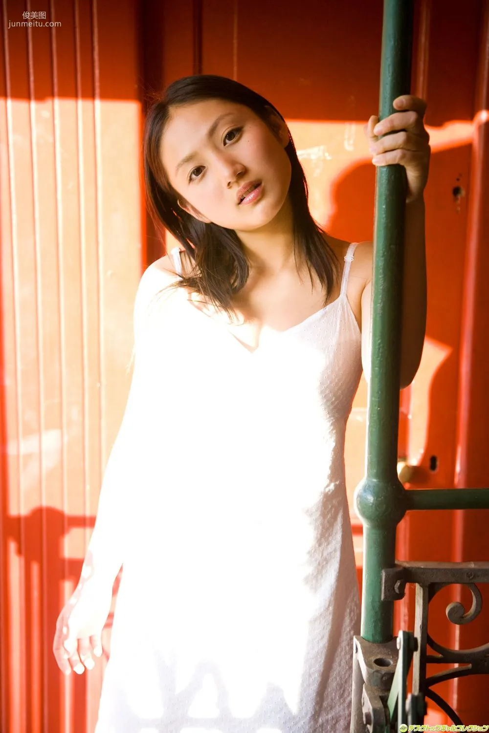 [DGC] NO.610 Saaya Irie 紗綾 Gravure Idols 写真集93