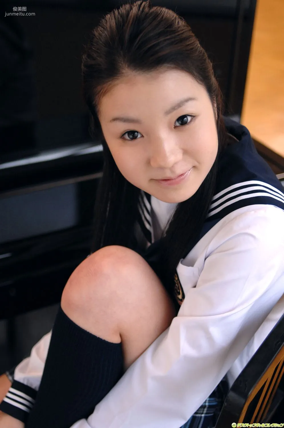 [DGC] NO.566 Mizuki みずき Top Idols 写真集3