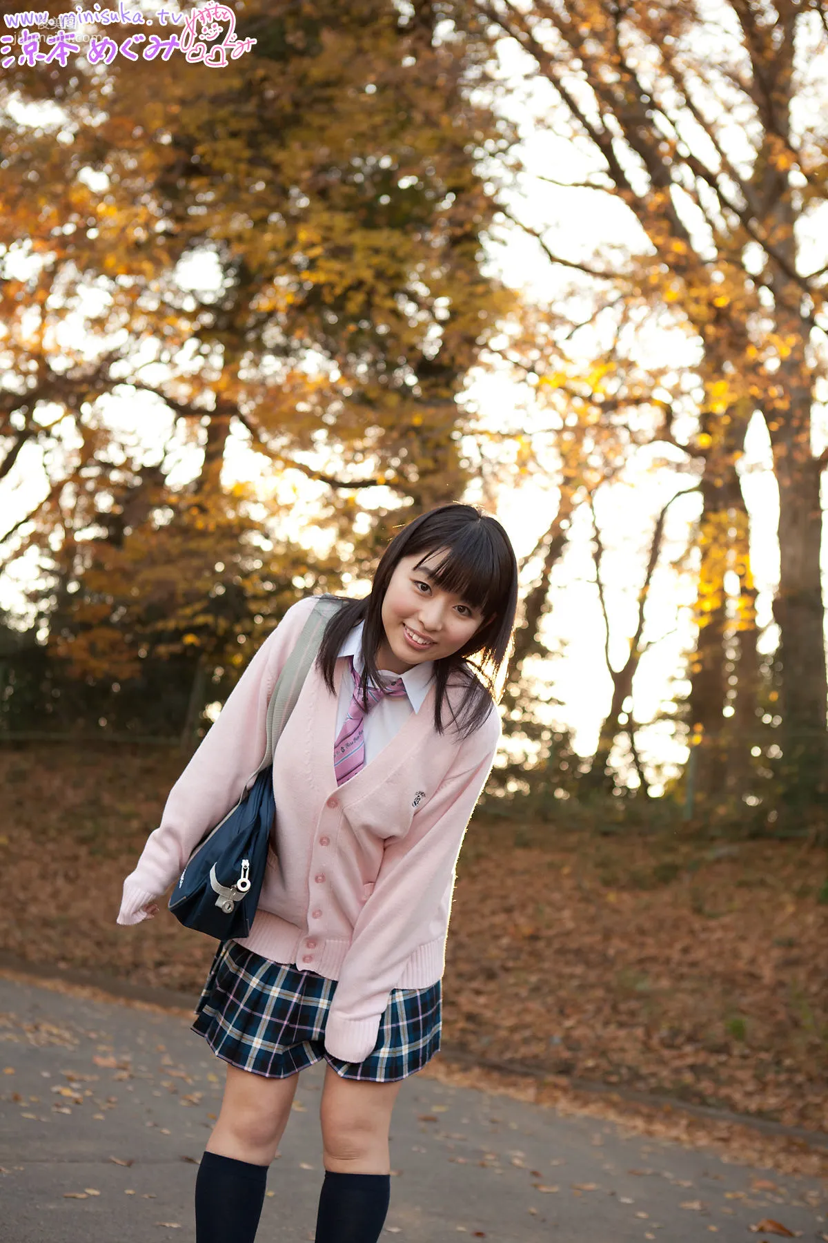 涼本めぐみ/涼本惠 Megumi Suzumoto [Minisuka.tv] Dream Gallery 寫真集 120