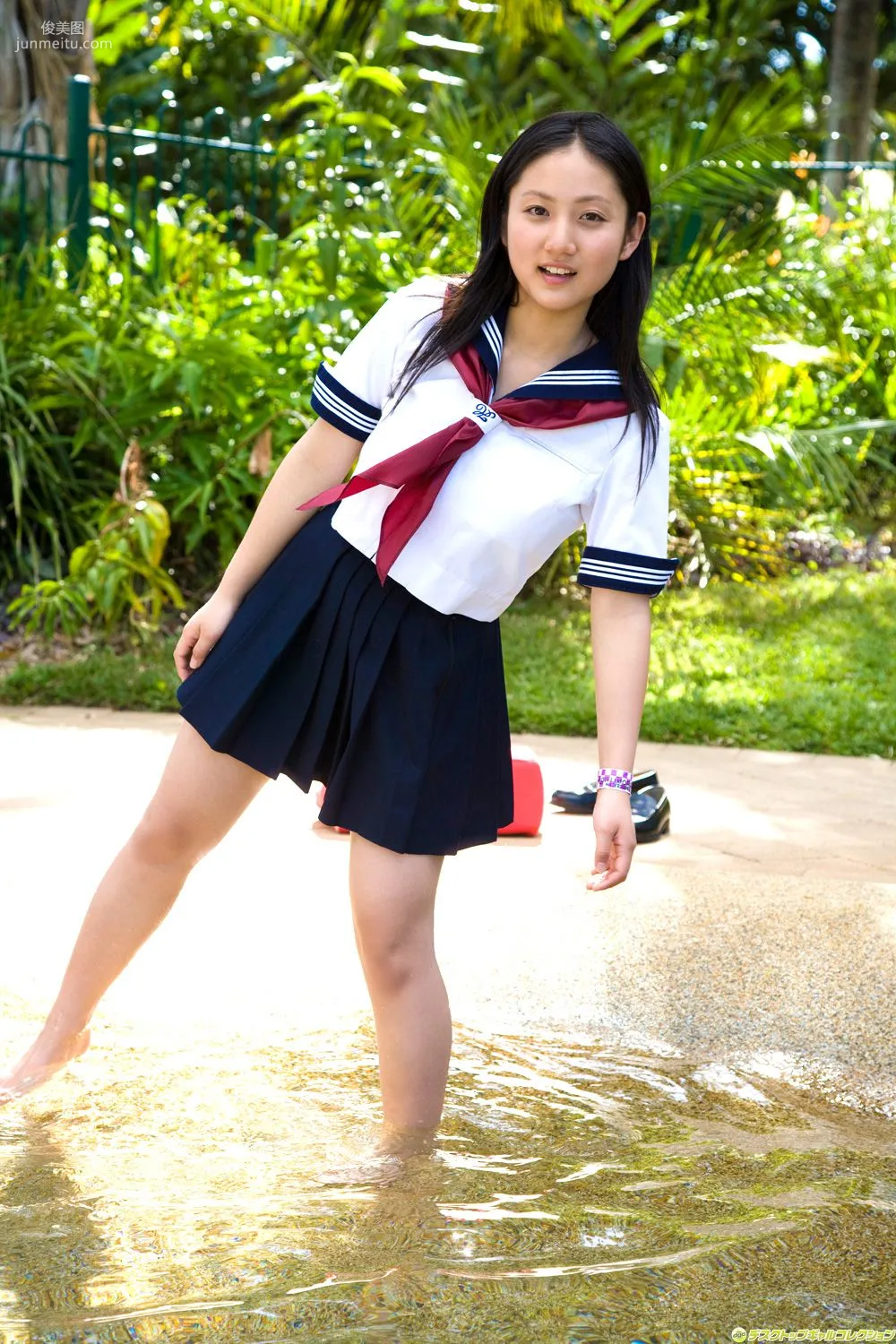 [DGC] NO.610 Saaya Irie 紗綾 Gravure Idols 写真集70