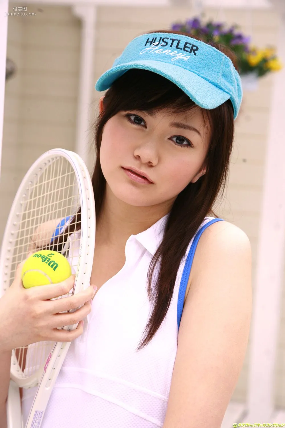 [DGC] NO.564 Akiko Seo Akiko Seo / Akiko Seo Top Idols Photo Set photo 1