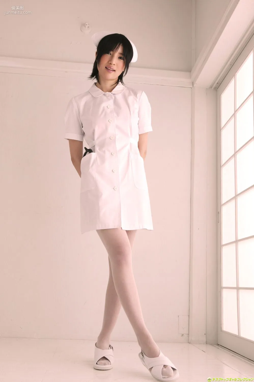 [DGC] NO.563 Yuuri Morishita 森下悠裡 Top Idols 寫真集 44