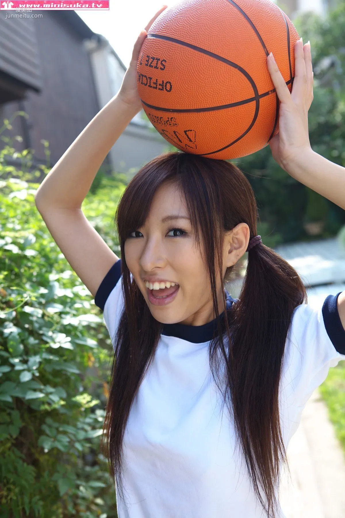 榎本彩花 Ayaka Enomoto [Minisuka.tv] 現役女子高生 寫真集 52