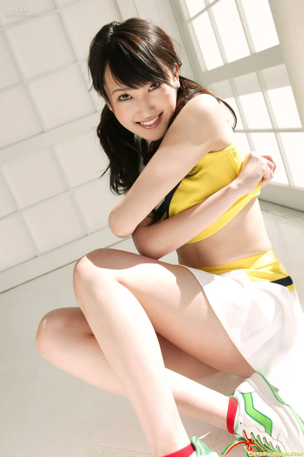[DGC] NO.578 Anna Sonoda Top Idols Photo Set photo 54