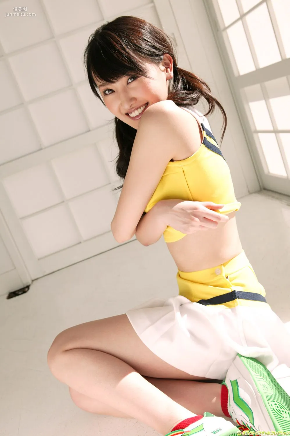 [DGC] NO.578 Anna Sonoda Top Idols Photo Set photo 55