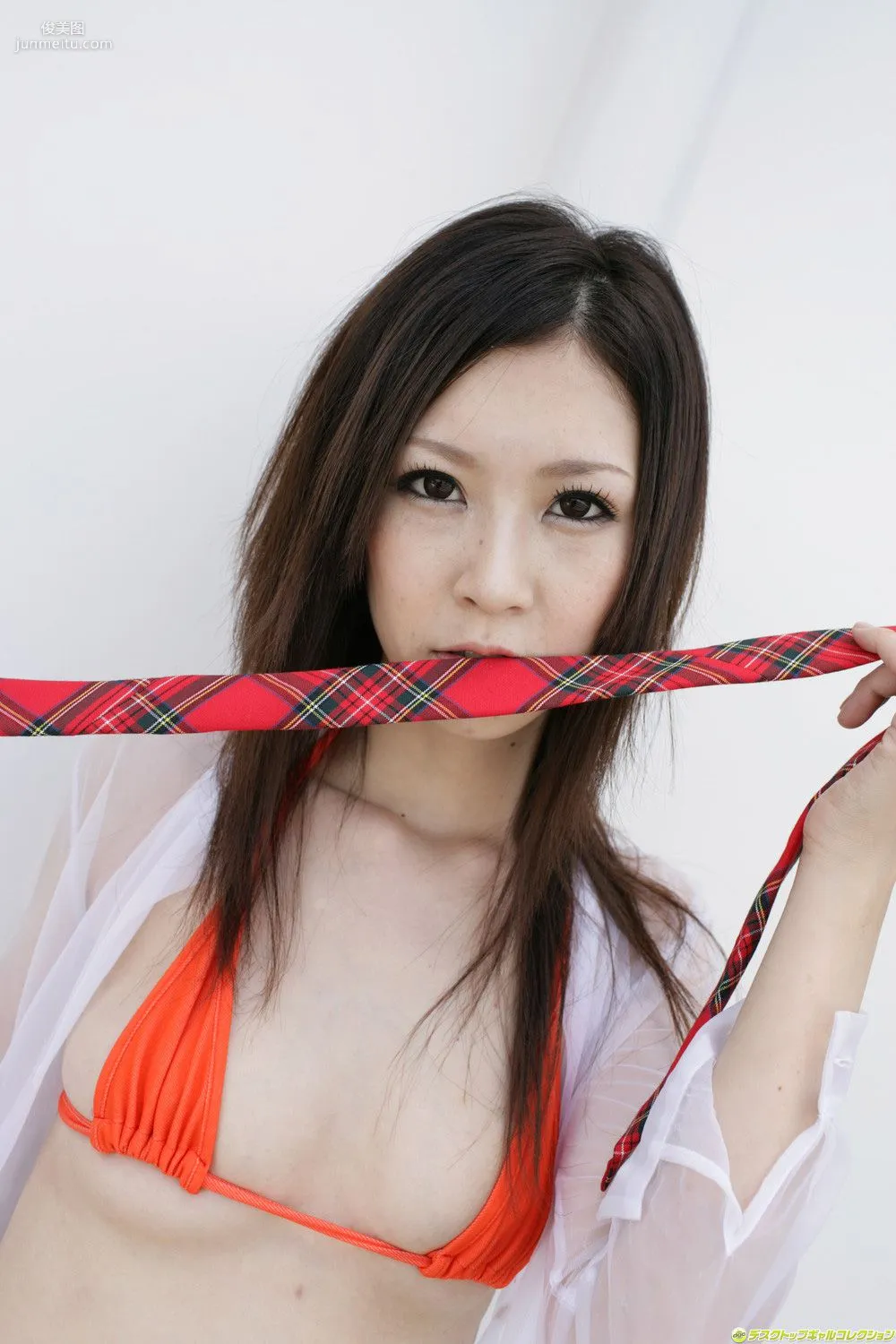 [DGC] NO.650 Kotone Amamiya 雨宮琴音 Adult Idols 寫真集 39