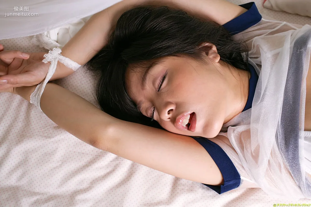 [DGC] NO.581 七海なな/七海奈奈《大人のアイドル》 写真集36