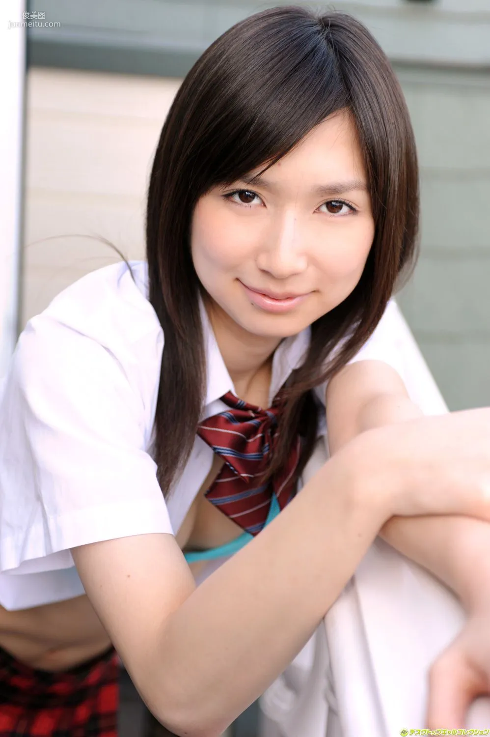 [DGC] NO.624 Kaori Ishii 石井香織 Gravure Idols 寫真集 7