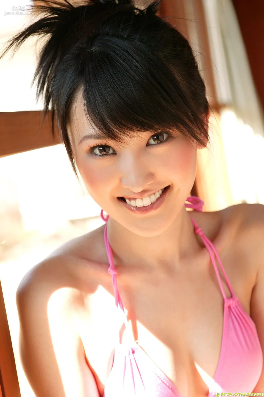 [DGC] NO.578 Anna Sonoda Top Idols Photo Set photo 26
