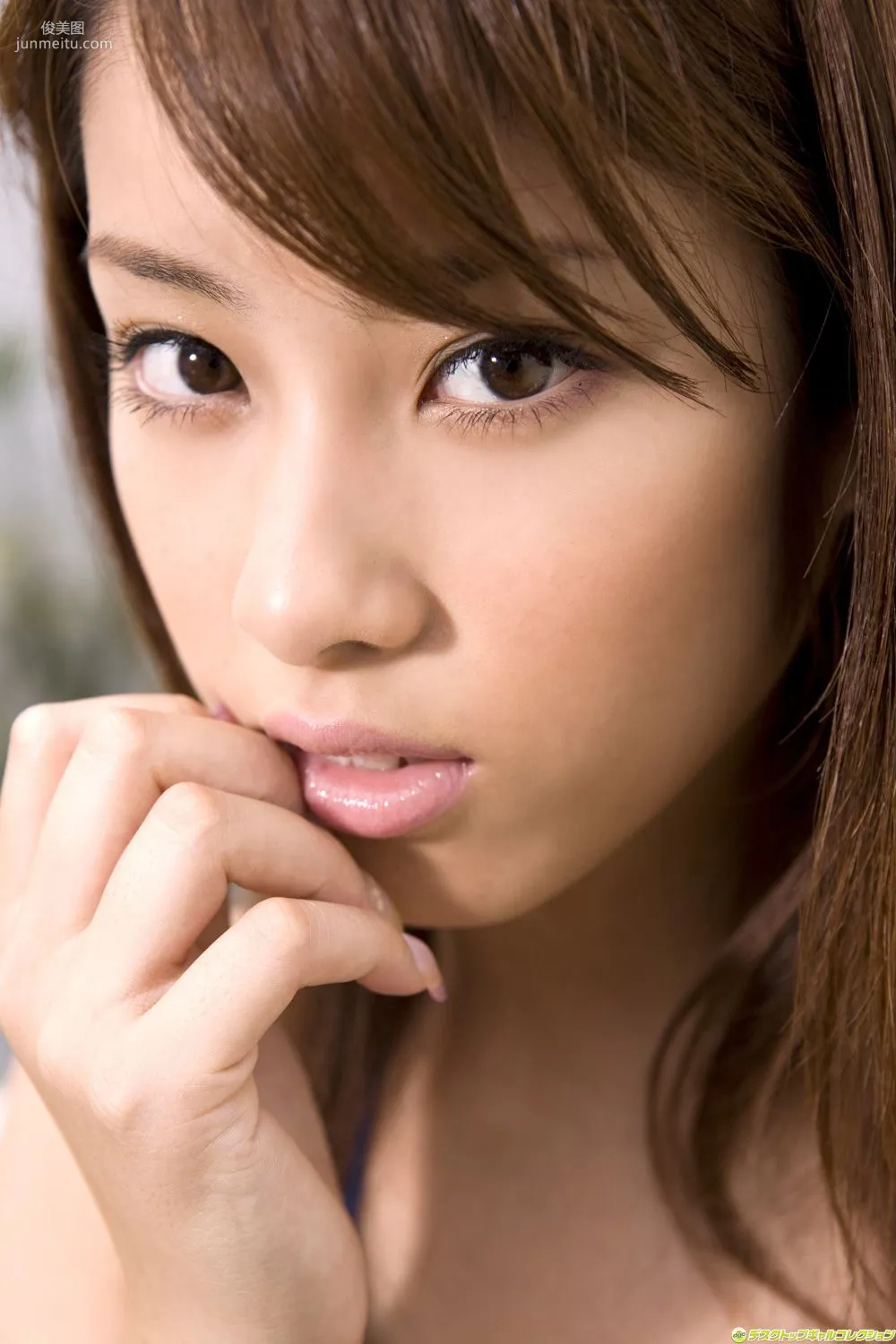 [DGC] NO.647 Ayaka Noda 野田彩加 Gravure Idols 寫真集 5