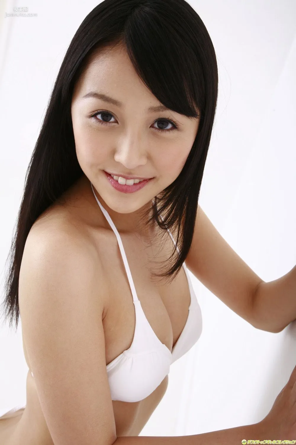 [DGC] NO.605 Miyu Watanabe / Miyu Watanabe Freshly Picked Gravure Idol NOW! Photo Set photo 15