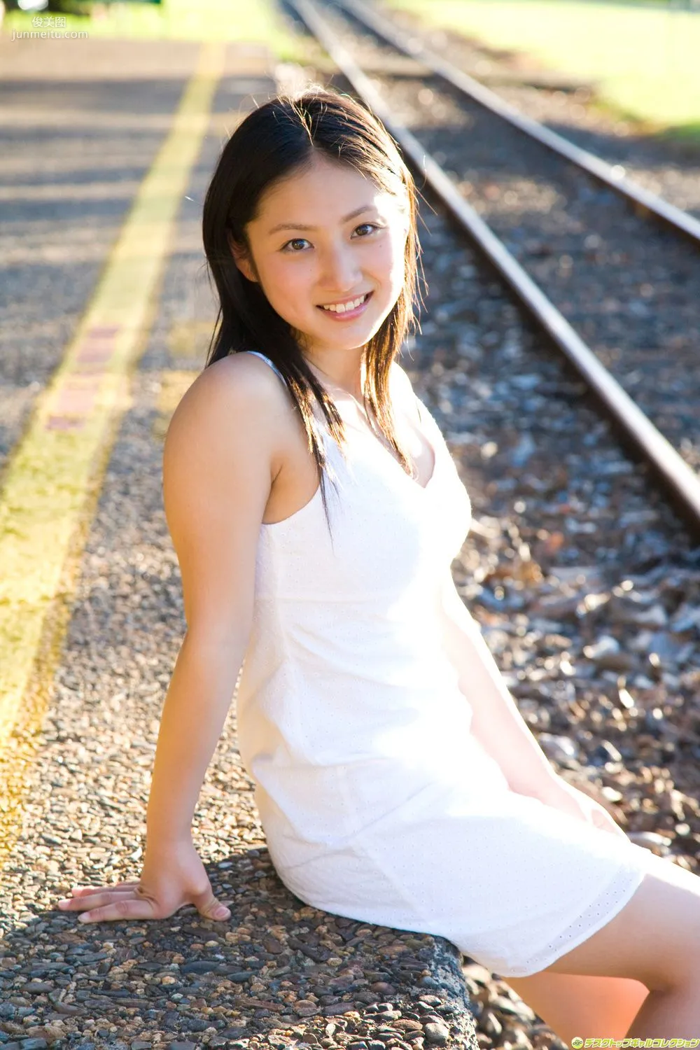 [DGC] NO.610 Saaya Irie 紗綾 Gravure Idols 写真集98