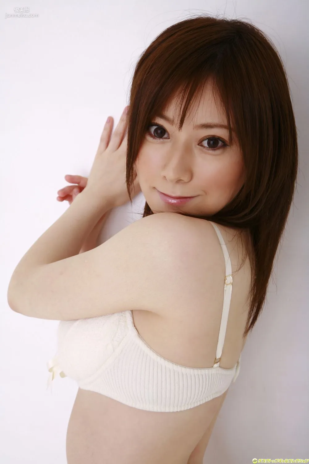 [DGC] NO.616 Hana Naduki 奈月はな 写真集2
