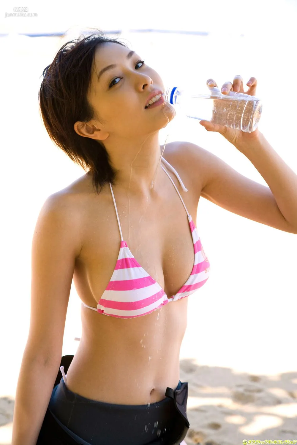 [DGC] NO.600 Nao Nagasawa 長澤奈央 Gravure Idols 寫真集 66