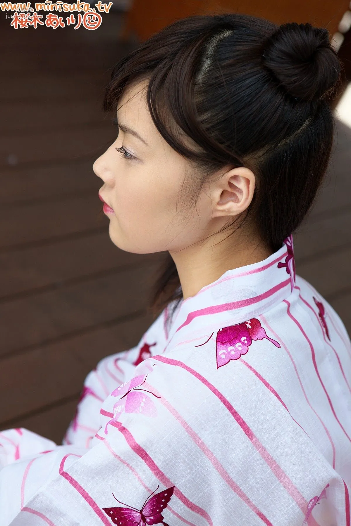 [Minisuka.tv] 桜木あいり Airi Sakuragi 寫真集 63
