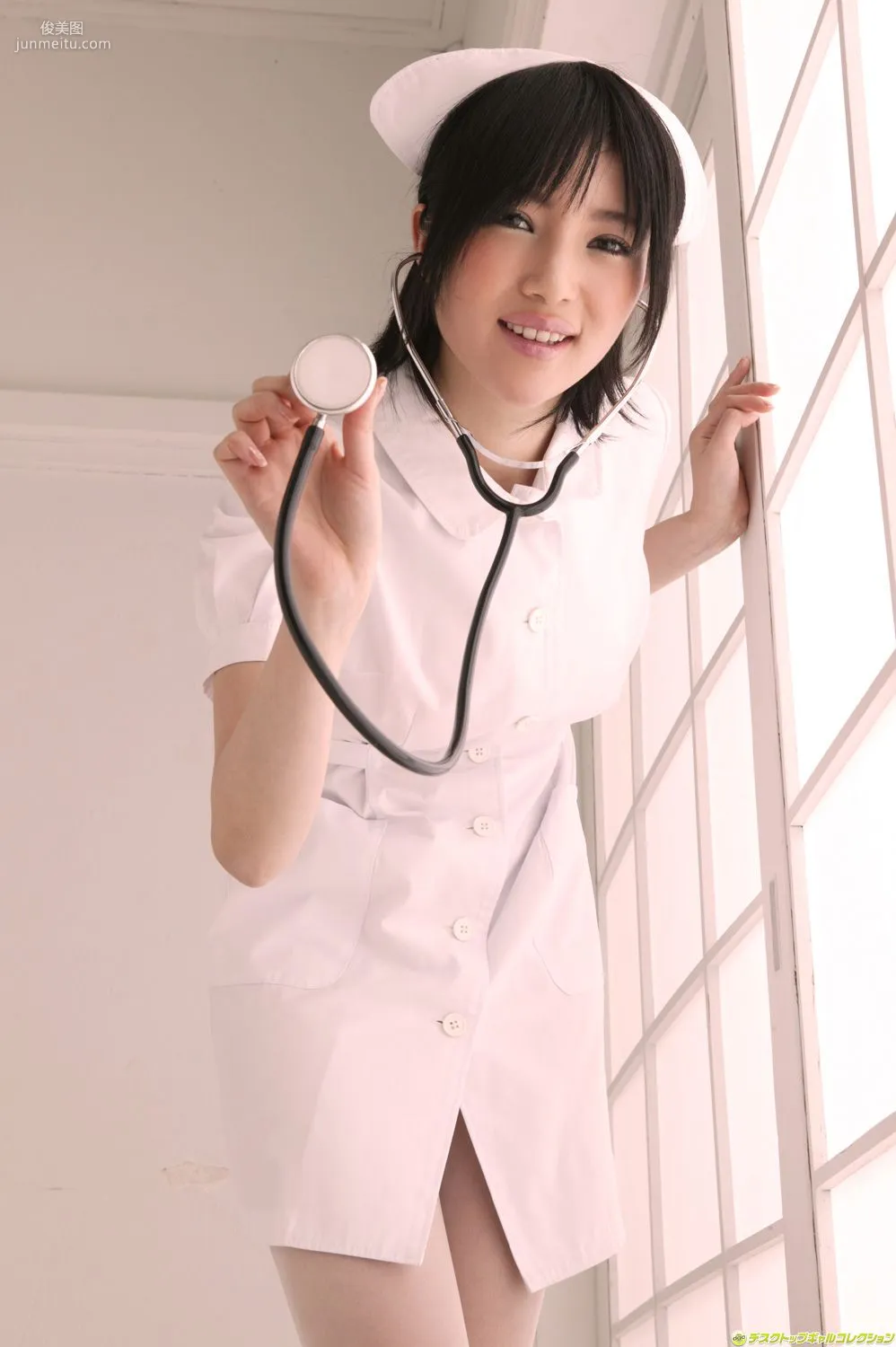 [DGC] NO.563 Yuuri Morishita 森下悠裡 Top Idols 寫真集 47