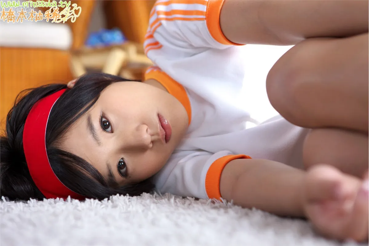 橋本柚稀 制服ギャラリ 第一部 [Minisuka.tv] 寫真集 121