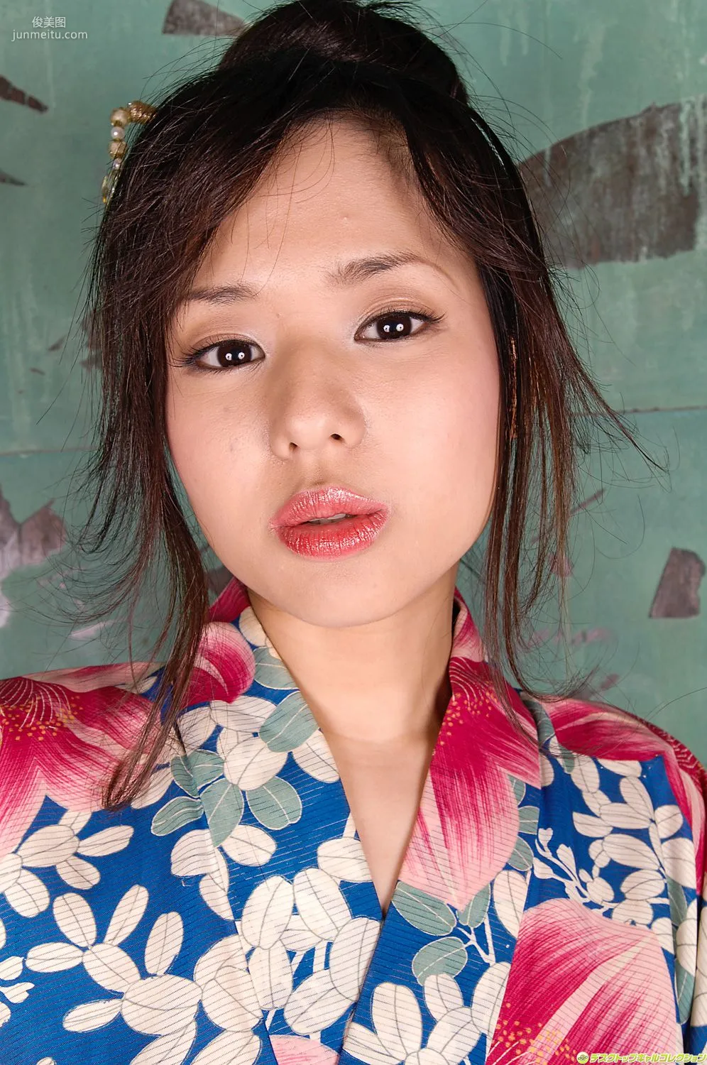 [DGC] NO.568 Sora Aoi 蒼井そら/蒼老師 寫真集 114