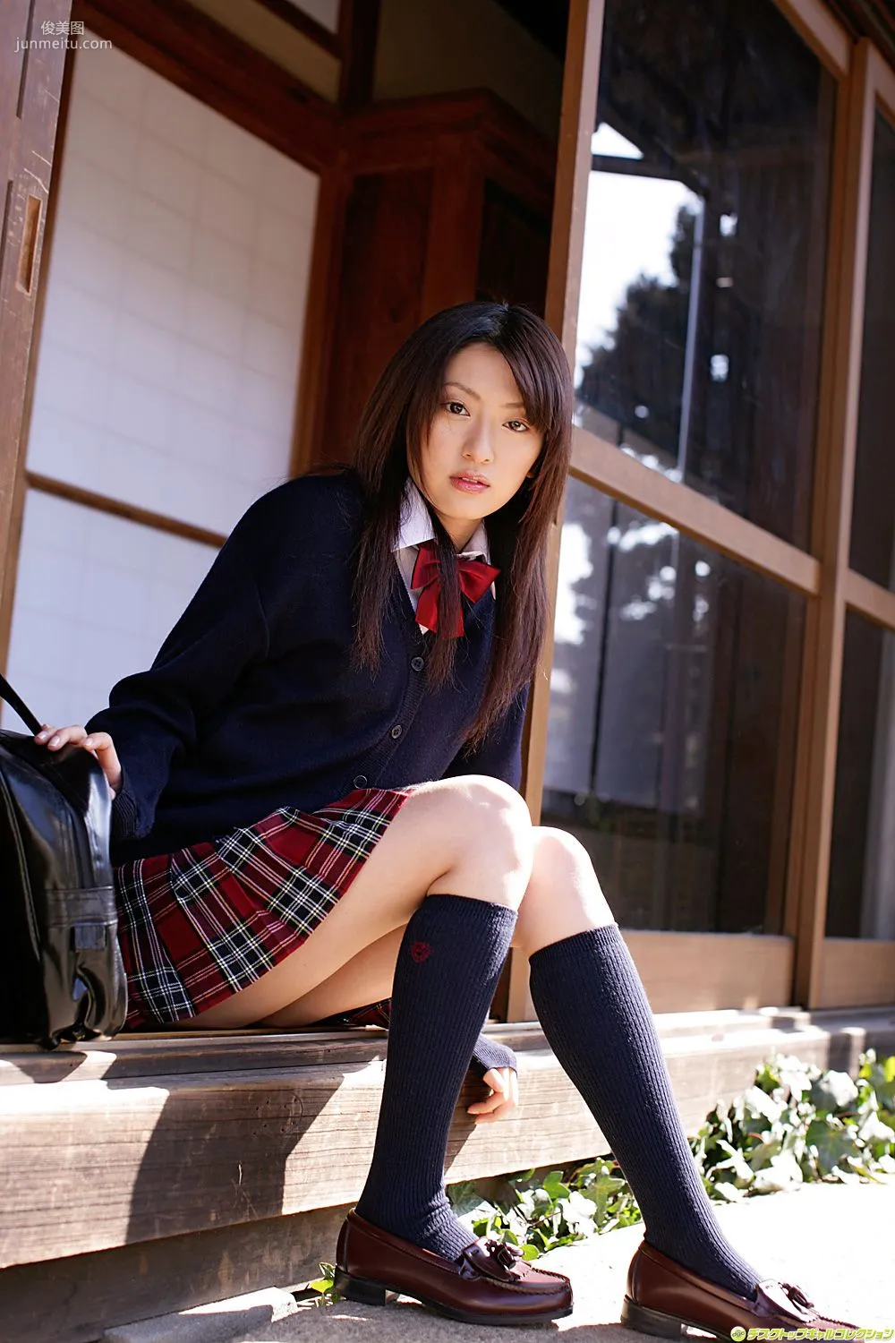 [DGC] NO.604 Misa Shinozaki 篠崎ミサ/筱崎美沙 寫真集 2